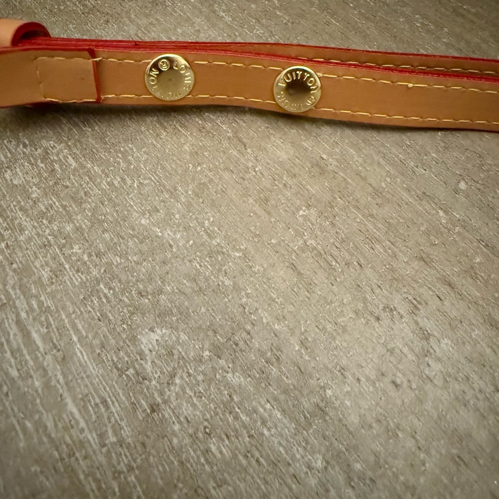 Purse STRAP Only - Picture 4 of 5